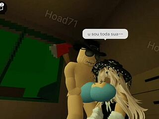 i got my special ingredient from bruxinha safada at the camp with a hot cumshot facial