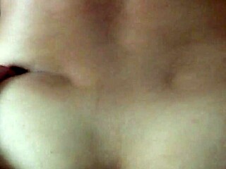 Whoa, this latin girl takes anal doggystyle fucking from behind 🔥