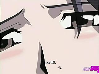 He takes control dominating his stepmom with hardcore fucking and anal fingering in the intense session.