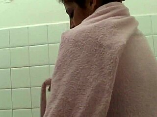 Bondage sex wife likes her husband to dominate