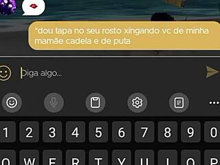 The story unfolds as he fucks his married and naughty stepmom hard in the imvu mobile world