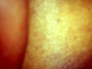 Intense Emotions Surge In This Fat Slut's Anal Assfucking Session From USA!