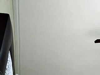 I Feel So Passionate Fucking My Milf Lover in the Hotel