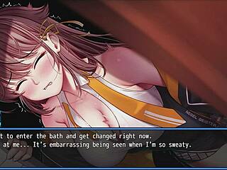 Exploring Nebel geisterjaeger the first lamb part 2 in game mode