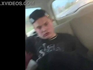 I feel so exposed and excited as this slutty Canadian babe dances naked in the casting interview with flashing moves