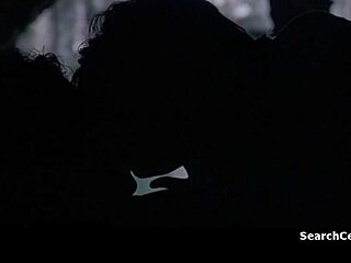 Cathy Tyson stars in the classic film The Serpent and the Rainbow from 1988