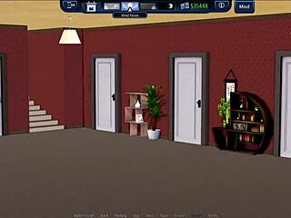 hey, checking out harem hotel 88 game at the hotel