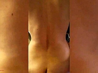 يا إلهي دقني من ورا بقوة ووحشية بدون رحمة المهيمن خلاني أرتعش خاضعة خام ومفرجة تمام