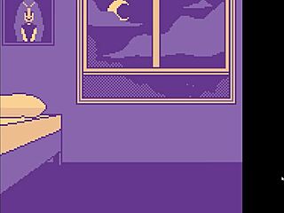 wanna see big ass and tits in this horror game stream ending?