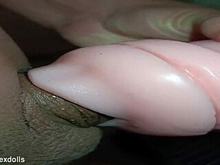 Trailer Suggests Kissy Delivers An Intense Blowjob Experience