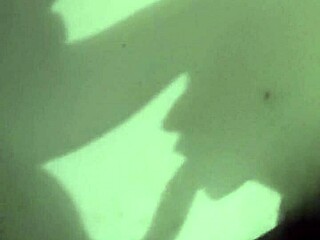 she gave this guy a perfect blowjob in the bedroom. it ended with a creampie finish inside her.