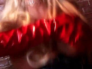 Bdsm Milf Engages In Fetish Fucking