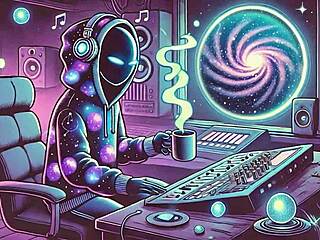 hey, why not play some lo-fi after that intense session to cry or just chill out?