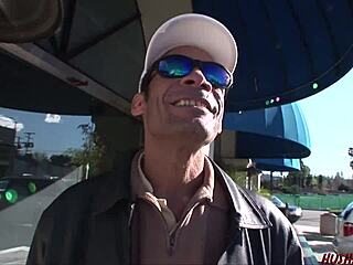 pawg slut rides monster cock with big tits bouncing