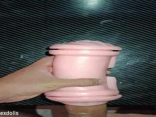 Trailer Suggests Kissy Delivers An Intense Blowjob Experience