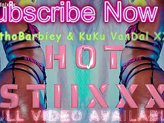 Check out the full Hot Stixxx video in UHD 1080p quality