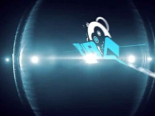 Will Sarah's Boyfriend Handle This Kinky French Maid Threesome with Interracial Twists and Cumshots