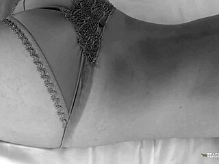 Adorable Asian Girlfriend Rides Horny Boyfriend In Bedroom Cowgirl Action