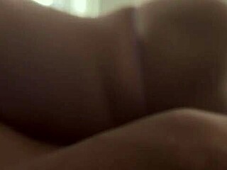 I love how he touches me and I ride him so deliciously