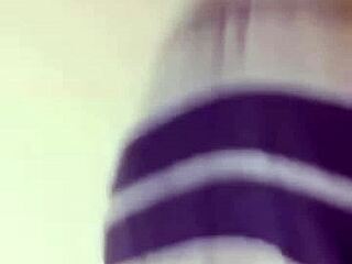 Narrative unfolds with a sexy couple sharing moments in bed