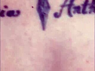 Dava Foxx feels punished with intense fucking after shoplifting