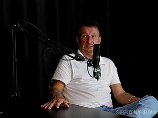 Best moments from Carlos Urach's Preliminares podcast with Bia Hot and Pri Melancia - part 2 on Sheer Red 😏