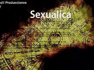 mi primer anal con mi novia latina peruana masturbando su gran culo