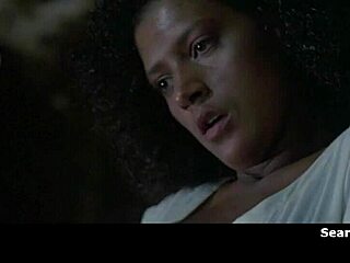 Cathy Tyson stars in the classic film The Serpent and the Rainbow from 1988