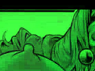 Sweet Tooth Part 1 Unleashes Intense Comic Fantasy In Wild 3some Group Action