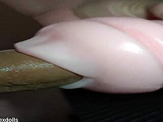 Trailer Suggests Kissy Delivers An Intense Blowjob Experience