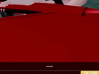 The story unfolds as he fucks his married and naughty stepmom hard in the imvu mobile world