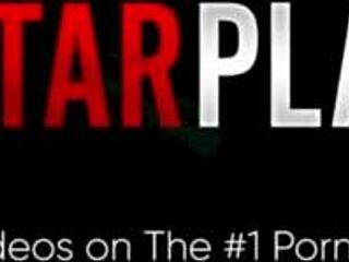 Milf Dee Williams appears in a solo scene with her big ass and big tits as she masturbates.