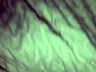 Natalie experiences a bareback encounter from behind with a random stranger in an Orlando hotel.