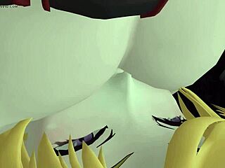 Highland Bobbi Unleashes Intense Farting Fetish Action