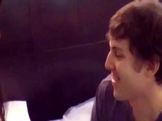 jade gets her pussy deflowered by a guy older than her 😏