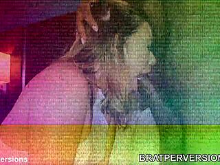 hey sissy, dive into this asmr session with femdom twists and massive black cock vibes