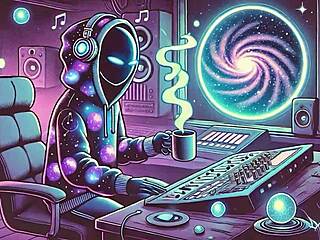 hey, why not play some lo-fi after that intense session to cry or just chill out?