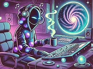 hey, why not play some lo-fi after that intense session to cry or just chill out?