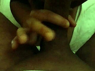 Small tits whore licks huge dick for intense dinner session