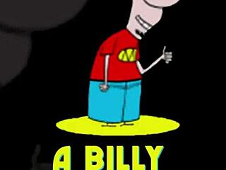 brittany angel teases and strokes her man's morning wood with blowjob in homemade video