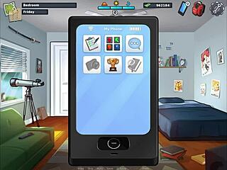 Summertime Saga 227: жаркие вызовы с училкой и приключения в свежем обновлении