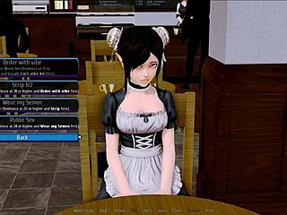 hey, checking out harem hotel 88 game at the hotel