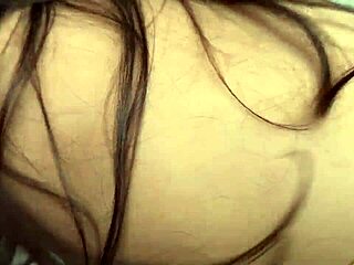 Horny latina step sister craves cock from luxe la fox in household fantasy by scott stark