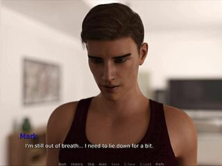 Inside Jennifer Game Episode 70