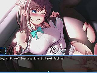 Prozkoumávání Nebel Geisterjäger první jehně část 2 v herním módu