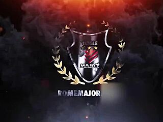 sexy kruel kitty gets that big cock massage and interracial fuck outdoors 😈🍑