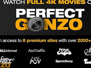 Dominica Phoenix stars in this hardcore AllInternal com trailer scene 🔥💦