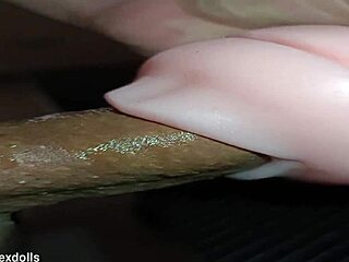 Trailer Suggests Kissy Delivers An Intense Blowjob Experience