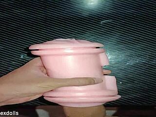 Trailer Suggests Kissy Delivers An Intense Blowjob Experience