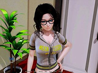 hey, checking out harem hotel 88 game at the hotel